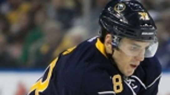 LaFontaine Hires Prendergast (sabres anaheim miller hiller)