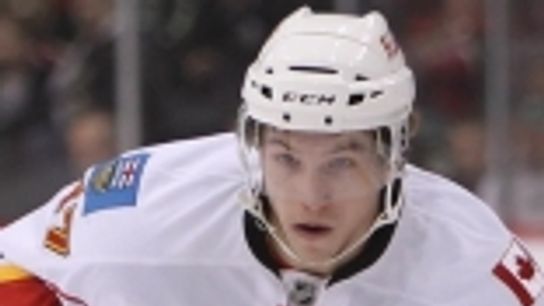 Tough Love, Yay or Nay? - Calgary Flames @ LA Kings  (calgary)