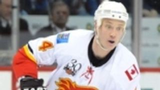 I Don't HATE Jay Bouwmeester (canada)