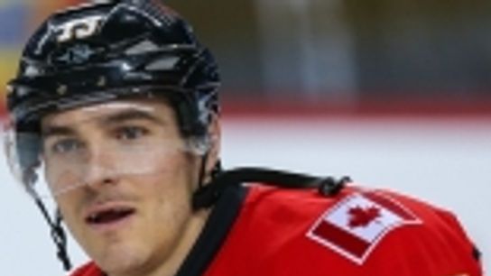 LA Kings Interested in Cammalleri? Things Heating Up? (flames)