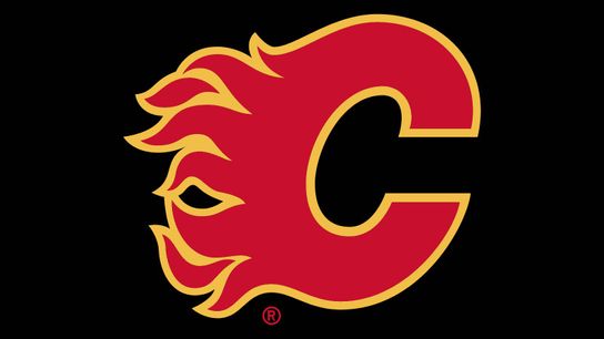 Wranglers Impressions - Old Time Hockey - William Stromgren (Calgary Flames)