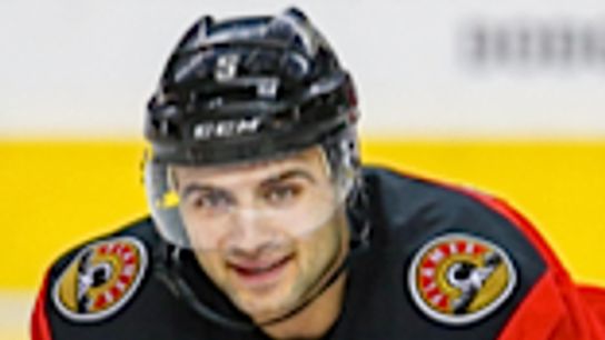 Beach Hockey on the 4th! Stepan/Giordano Ledchuk'd? (NHL Draft)