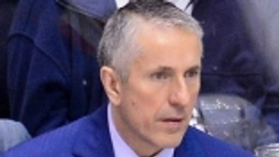 Hartley & Company With Looming Decisions... (flames)