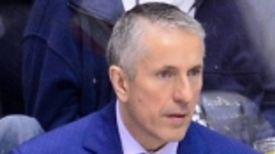Bob Hartley Out in Calgary, Letang Suspended One Game (NHL)