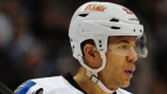 The Calgary Flames shouldn't bring back Jarome Iginla (Flames)