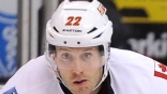 Will Lee Stempniak be the First Player Traded? Flames @ Islanders  (trades)