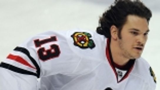 Carcillo Courageously Bares His Soul Grieving Montador (montador)