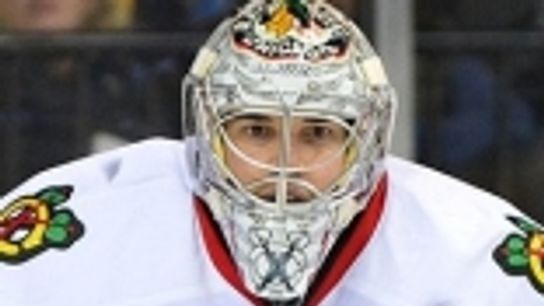 Cory Schneider Snubbed From NHL 15's Top-50 (Cory Schneider)