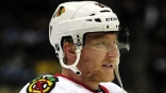 Ducks@Blackhawks GameDay Preview (Blackhawks)