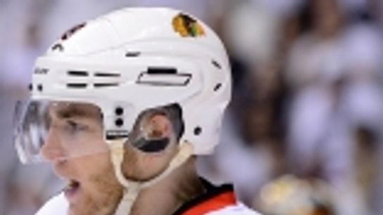 Weekend NHL Report: How Long Will Patrick Kane Keep U.S. Record? (NHL News)