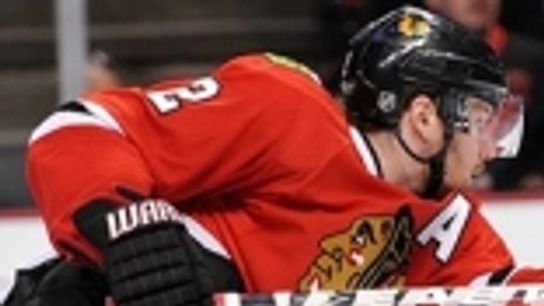 Like A Cup Final Game 7 (Rangers)