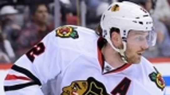 Hotstove: Who Should Be The Conn Smythe Favorite? (Lightning)