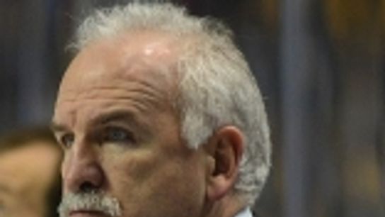 Hawks@Wild GameDay Preview (Blackhawks)