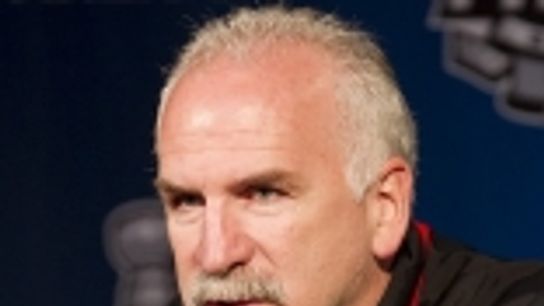 Mixed bag on Madison (Blackhawks)