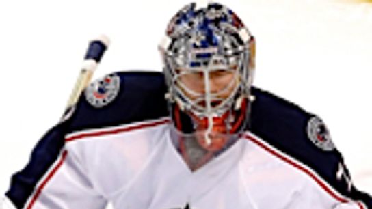 CBJ G18 — Florida Panthers — Home Back-to-Back Conclusion (Blue Jackets)