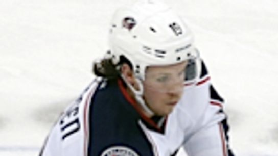Columbus Blue Jackets: Johansen, Bourque, Karlsson & More (Blue Jackets)
