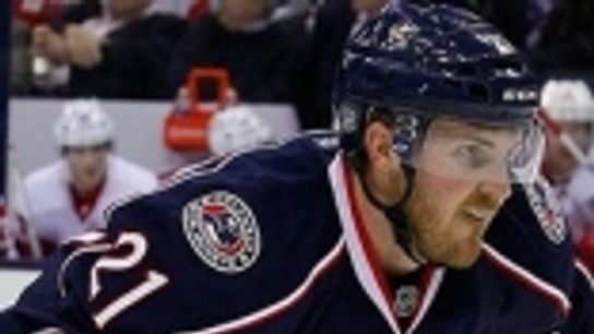 On James Wisniewski & His Ploy To Try And Remain A Blue Jacket (Blue Jackets)