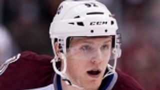 Only One Avs Player Won an Award As-Voted by PHWA (bill masterton memorial trophy)
