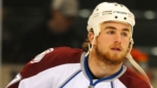 O'Reilly Excited To Play Leadership Role In Buffalo (sabres)