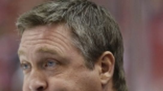 Av's D Is Beat Up (ducks)