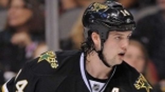 CBJ G21– Rough End of the  First Quarter, Dance in Dallas (Blue Jackets)