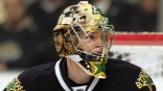PLUS/MINUS:The NHL WEEK IN REVIEW; Coyotes, Oilers, Leafs, Lehtonen (Lehtonen)