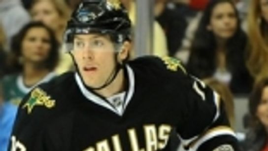 Avalanche Catch Blues!  Stars clinch!  Crazy night in the West. (NHL)