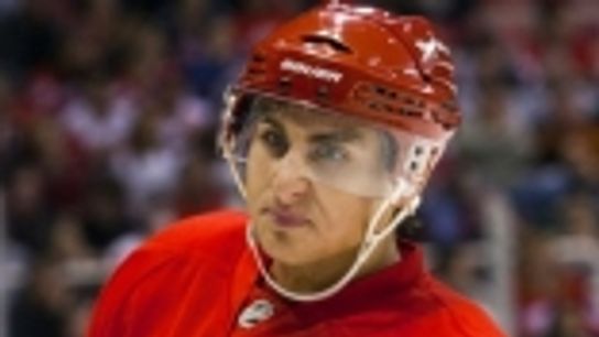 Analyzing the Valtteri Filppula Signing One Year Later (tampa bay lightning)