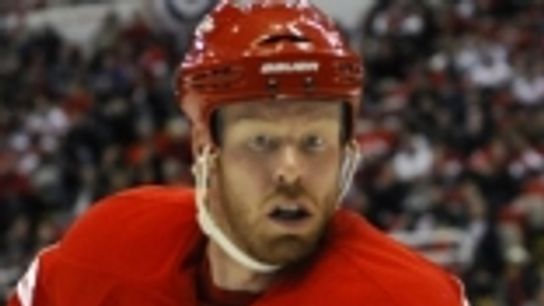WING THINGS: Busy Month Ahead, Deadline Approaching (Red Wings)