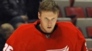 GAMEDAY: Devils vs. Red Wings (detroit)