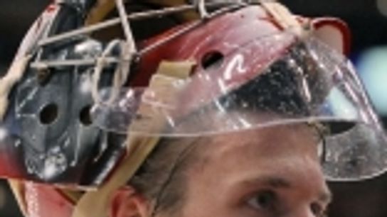 Sens sign Hoffman; Wings ink Mrazek, Howard out? (NHL trade talk)