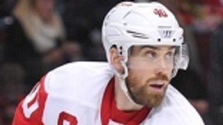 GAME 4: Bruins @ Wings, Z returns, Bertuzzi back.  (red wings)