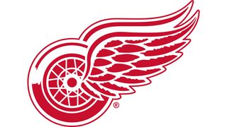 SPRING WINGS (Red Wings)