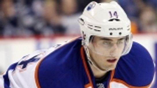 Who Should the Oilers Trade? Wednesday's Buzzcast  (Hockey Podcast)