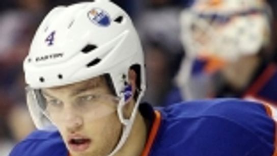 A "Wow!", A "Huh?" & a "Hmmm" : Weber for Subban, Hall for Larsson, Stamkos (Trades)