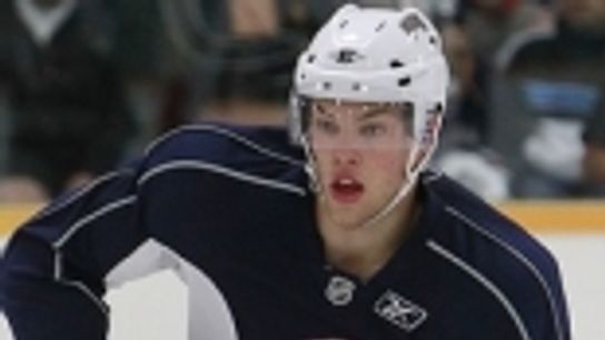 PLUS/MINUS: Oilers Are On Fire Edition (Penguins)