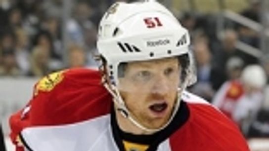 Monday Rumors: The Ryan Miller sweeps, a fit for Marty, plus Sens/Fla/Edm (NHL trade rumors)