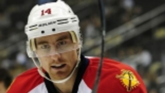 Will Fleischmann Get His Mojo Back? (Panthers)