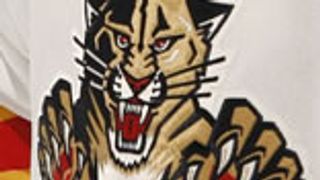 Florida Panthers at World Championships Update (Florida Panthers)