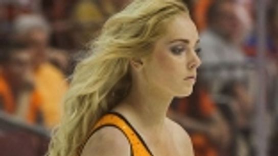 Hockey Holidays!!! (NHL)