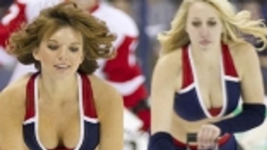 The October 14th Hockeybuzzcast & The Cranky Hockey Writers Show #1 (nhl Podcast)