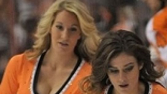 The HockeybuzzCast Rumors A Plenty and Simulations of Tonight's Games (nhl)