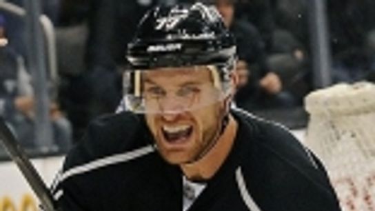 Player Evaluation: Jeff Carter (Columbus Blue Jackets Carter)