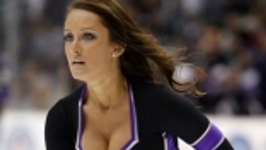 Mockable Mock Draft : The Los Angeles Kings Select... (Mock Draft)