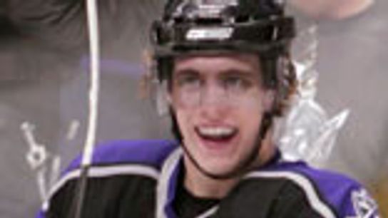 Are We Ready to Take Kopitar for the Selke Seriously? (Kozun)