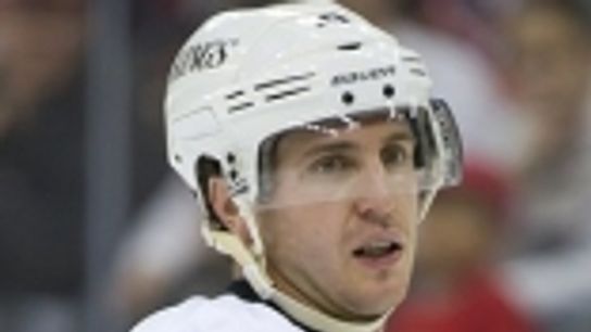 Mike Richards to the New Jersey Devils? (Devils)