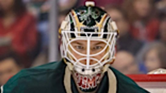 MNWild Unfinished Business Looming Large as Camp Creeps Closer (Minnesota Wild)