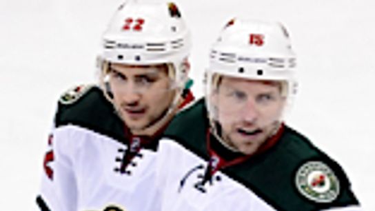 WildHBcommunity:Must Win is MNWild’s Style Game 6 at the X (#WildHBcommunity)