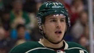 Lots of Red Flags in a Miraculous Win and Blues on Tap (Minnesota Wild)