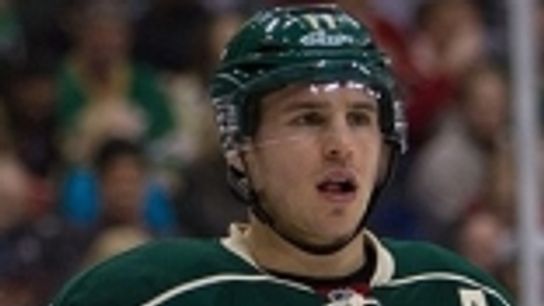 Lots of Red Flags in a Miraculous Win and Blues on Tap (Minnesota Wild)